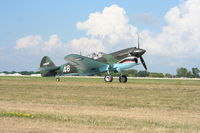 N1226N @ KOSH - Photo from Oshkosh - by Dominique Gaudreau