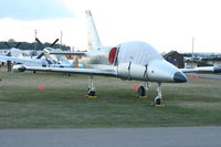 N39JV @ KOSH - Photo From Oshkosh - by Dominique Gaudreau