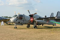 N10VD @ KOSH - Photo from Oshkosh - by Dominique Gaudreau