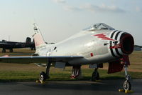 N400FS @ KOSH - Photo from Oshkosh - by Dominique Gaudreau