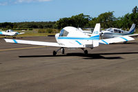 VH-ZEB @ YBMC - Zenair CH.2000 [200043] Maroochydore~VH 19/03/2007. Seen here.