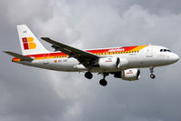 EC-JVE @ LSGG - Landing in 05. Scrapped in november 2020 - by micka2b