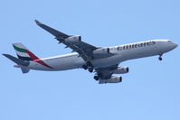 A6-ERN @ LFMN - Landing - by micka2b