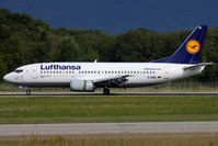 D-ABXL @ LSGG - Landing in 23, scapped since november 2012 - by micka2b