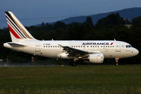 F-GUGK @ LSGG - Take off in 23. Scrapped in august 2023. - by micka2b