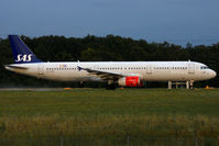 OY-KBK @ LSGG - Take off in 23 - by micka2b