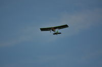PH-3X3 @ HOME - Fly over again - by Wil van Bleisem