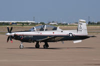 04-3732 @ AFW - At Alliance Airport - Fort Worth, TX
