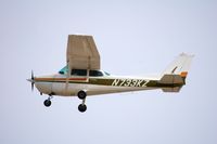 N733KZ @ KOSH - Departing EAA Airventrure/Oshkosh on 25 July 2012.