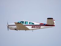 N1530S @ KOSH - Departing EAA Airventure/Oshkosh on 25 July 2012.