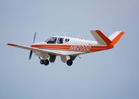 N8200D @ KOSH - Departing EAA Airventure/Oshkosh on 25 July 2012. - by Glenn Beltz