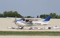 N759HB @ KOSH - Cessna 182Q - by Mark Pasqualino