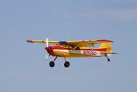 N2526D @ KOSH - Cessna 170B - by Mark Pasqualino
