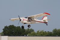 N73BH @ KOSH - Kitfox III - by Mark Pasqualino