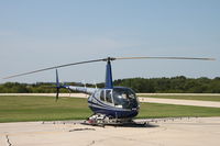 N434DE @ KDEH - A crop-dusting bird - by Glenn E. Chatfield