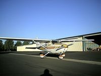 N6412D @ KSAC -  - by 