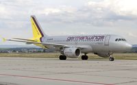 D-AKNQ @ EDDS - taxying to the gate - by Friedrich Becker