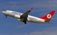 TC-JKN @ EDDS - departure from Stuttgart - by Friedrich Becker