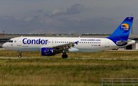 D-AICC @ EDDS - decelerating after touchdown - by Friedrich Becker