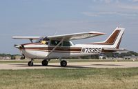 N73365 @ KOSH - Cessna 172M