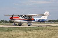 N16034 @ KOSH - Cessna 177B - by Mark Pasqualino