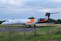 VT-BRS @ EGTC - Grasim Industries Ltd - by Chris Hall