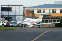 OO-ASL @ EGTC - Air Service Liege - by Chris Hall
