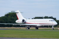 N1812C @ EGTC - Citiflight Inc - by Chris Hall