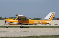 N1813Q @ KOSH - Cessna 177RG
