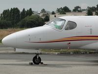 EC-LJC @ LFBD - Sur Aviation - by Jean Goubet-FRENCHSKY