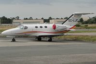 EC-LJC @ LFBD - Sur Aviation - by Jean Goubet-FRENCHSKY