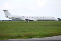 G-CGWV @ EGSH - Just landed. - by Graham Reeve