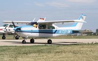 N7311M @ KOSH - Cessna T210M - by Mark Pasqualino