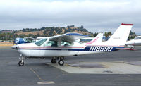 N1899Q @ CCR - Resident - by Bill Larkins