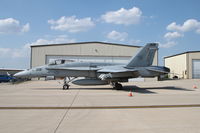 164686 @ KCID - Stopping for fuel - by Glenn E. Chatfield