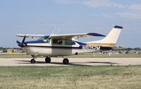 N8052M @ KOSH - Cessna T210M - by Mark Pasqualino