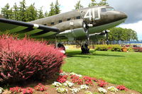N62376 @ MMV - At Evergreen Air and Space Museum , McMinnville , Oregon , USA