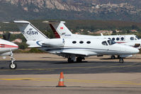 F-GISH photo, click to enlarge F-GISH photo, click to enlarge
