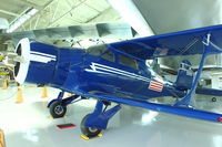 N50959 @ MMV - ex 42-49071 At Evergreen Air and Space Museum , McMinnville , Oregon , USA - by Terry Fletcher