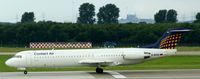 D-AFKC @ EDDL - Contact Air (Lufthansa Regional cs.), seen here on the Runway for departure at Düsseldorf Int´l (EDDL) - by A. Gendorf