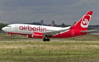 D-AHXC @ EDDS - departure from Stuttgart - by Friedrich Becker