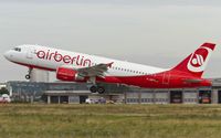 D-ABFZ @ EDDS - departure from Stuttgart - by Friedrich Becker