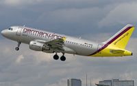 D-AKNQ @ EDDS - departure from Stuttgart - by Friedrich Becker