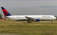 N154DL @ EDDS - departure from Stuttgart - by Friedrich Becker