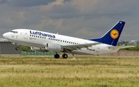 D-ABIO @ EDDS - departure from Stuttgart - by Friedrich Becker