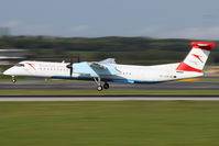 OE-LGK @ LOWW - Slow shutter speed