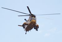 ZH545 @ X3CX - Over head at Northrepps. - by Graham Reeve