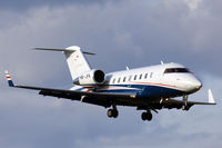 HB-JFA @ LOWG - .....
