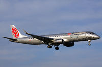 OE-IHF @ LOWG - .....