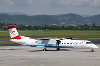 OE-LGJ @ LOWG - .....